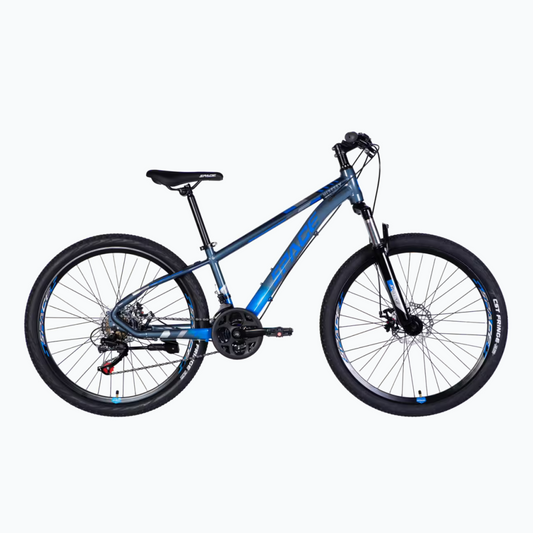 SPACE MERCURY 26"