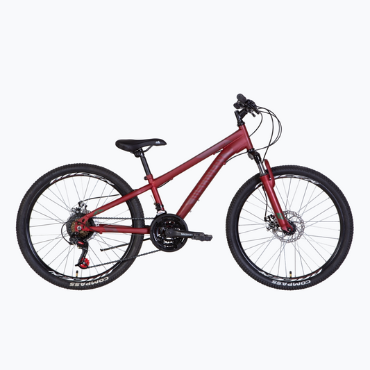 RIDER 24'