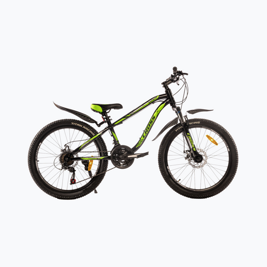 RIDER 24'