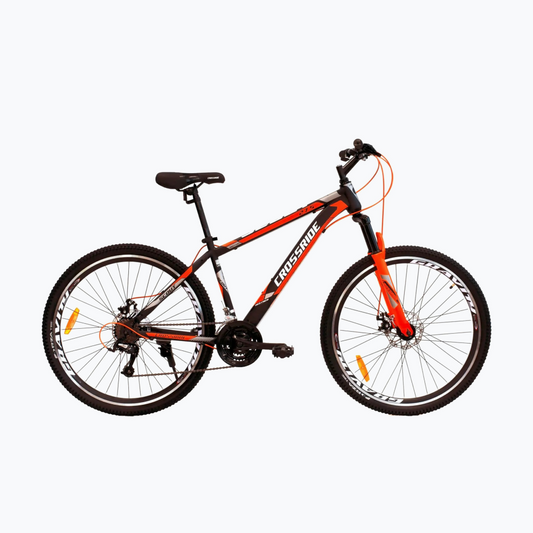 SCOUT 27.5'