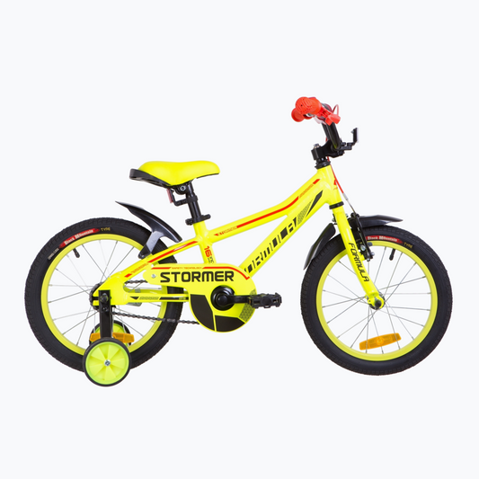 STROMER 16"