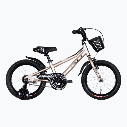 STROMER 16'