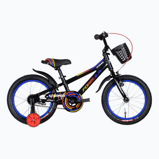 STROMER 16'