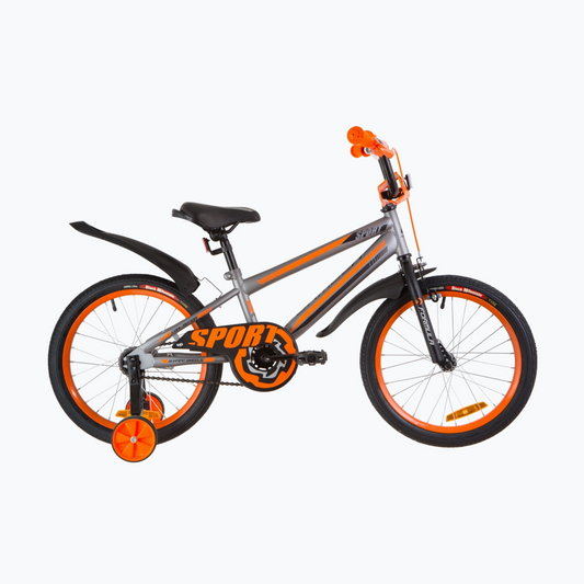 STROMER 18'