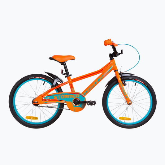 STROMER 20'