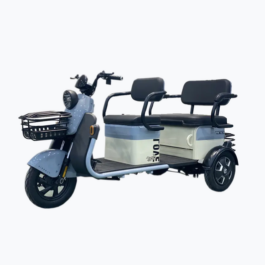 Tricicletă Electrică T30