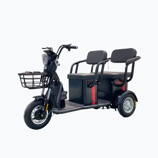 Tricicletă Electrică H1