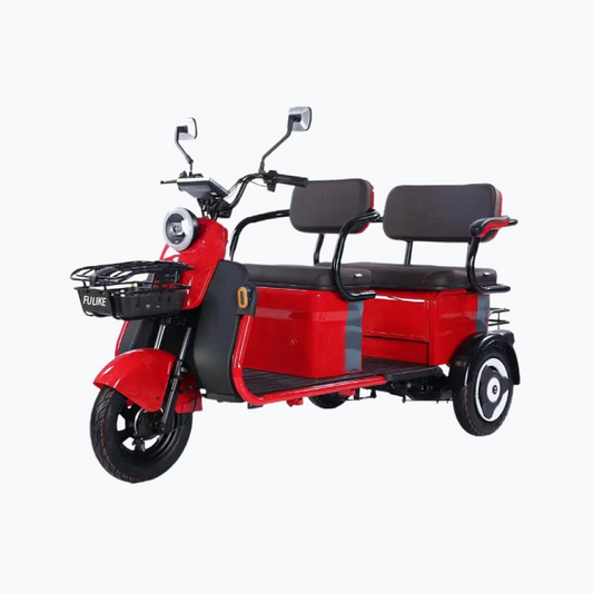 Tricicletă Electrică T30