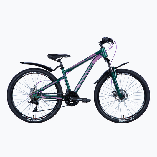 TREK AM DD