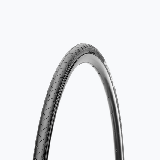 Anvelopa pentru bicicleta, Deli Tire, S-601 K 700X20C (20-622/28 X 3/4) BK