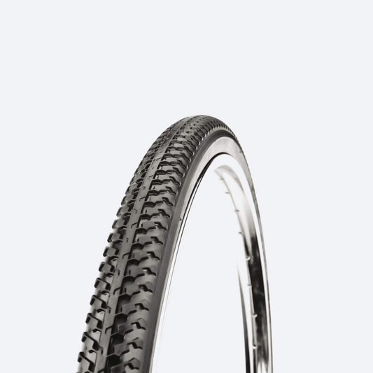 Anvelopa pentru bicicleta, Deli Tire, S-161 K 26X1-3/8 BK