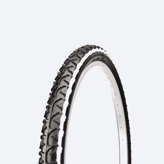 Anvelopa pentru bicicleta, Deli Tire, S-176 K 20X1.75 DUNGA ALBA