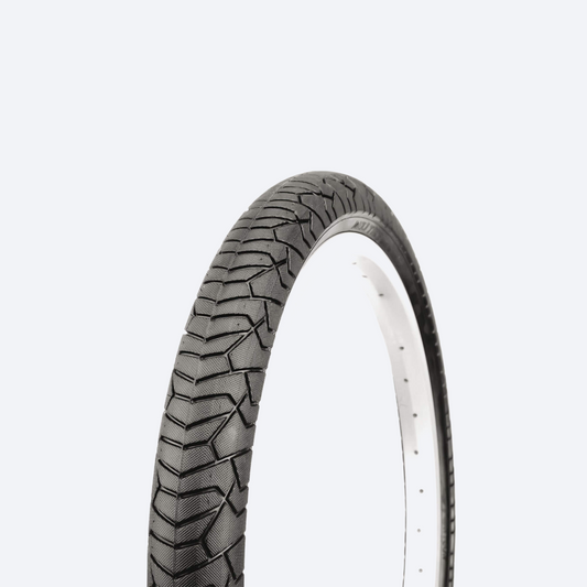Anvelopa pentru bicicleta, Deli Tire, S-199 K 20X1.95 NEGRU S+E BK