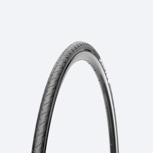 Anvelopa pentru bicicleta, Deli Tire, S-601 K 700X25C (25-622/28 X 1.00, 1 1/16) BK