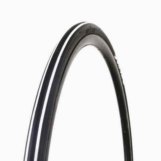 Anvelopa pentru bicicleta, Deli Tire, SA-205 K 700X23C( 23-622/28 X 7/8) FLEX BK