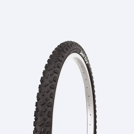 Anvelopa pentru bicicleta, Deli Tire, S-614, 24 x1.95
