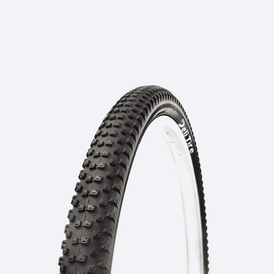 Anvelopa pentru bicicleta, Deli Tire, S-622 K 26X1.90 BK