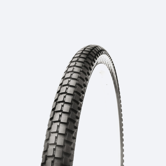 Anvelopa pentru bicicleta, Deli Tire, SA-240 K 26X1.75 NEGRU S+E BK