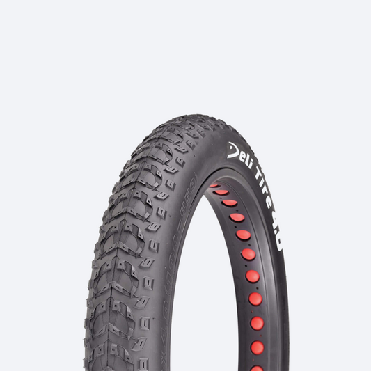 Anvelopa pentru bicicleta, Deli Tire, SA-280 K 26X4.0 BIG BUDDY