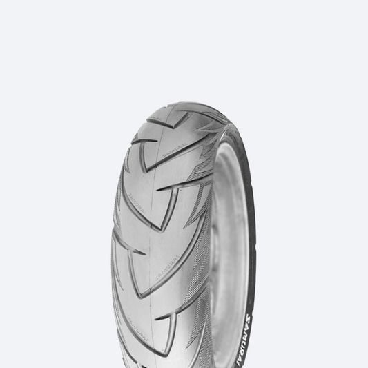Anvelopa pentru bicicleta, Deli Tire, SB-128 K 140/60-13 4PR/TL MOTO