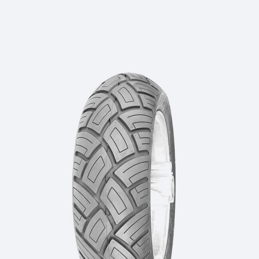 Anvelopa pentru bicicleta, Deli Tire, SC-103 K 120/70-10 4PR/TL MOTO