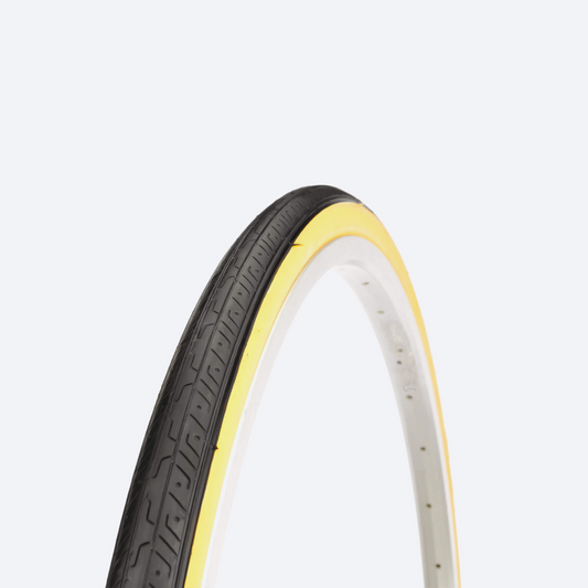 Anvelopa pentru bicicleta, Deli Tire, S-140 K 27X1-1/4 BK