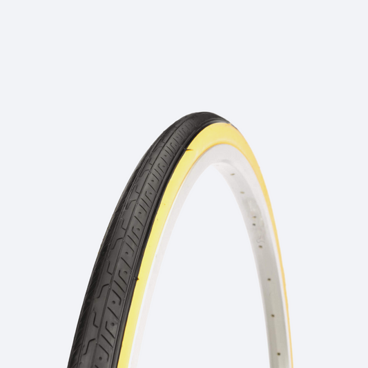 Anvelopa pentru bicicleta, Deli Tire, S-140 K 700X28C (28-622/28 X 1.20) BK