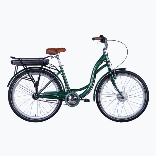 Dorozhnik eAQUAMARINE 26"