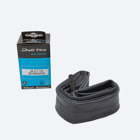 Camere de aer, Deli Tire, C 26X1-1/2 BOX A/V