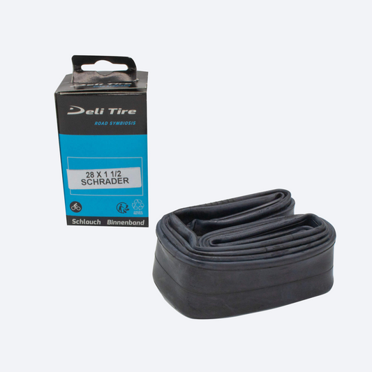 Camere de aer, Deli Tire, C 28X1-1/2 BOX A/V