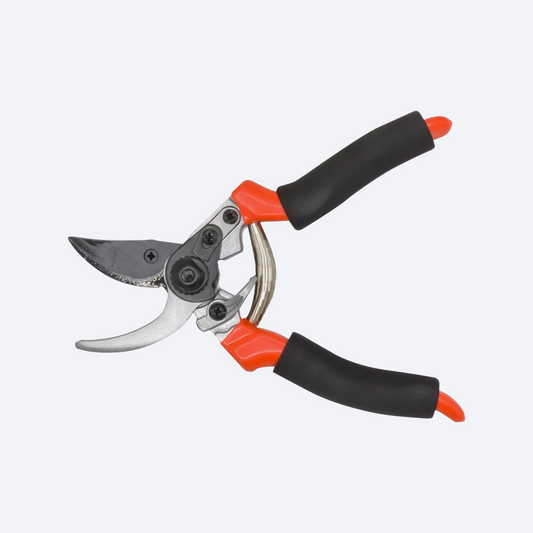 Foarfeca gradina pentru pomi, vie, trandafiri, arbusti RJ tools, 220mm