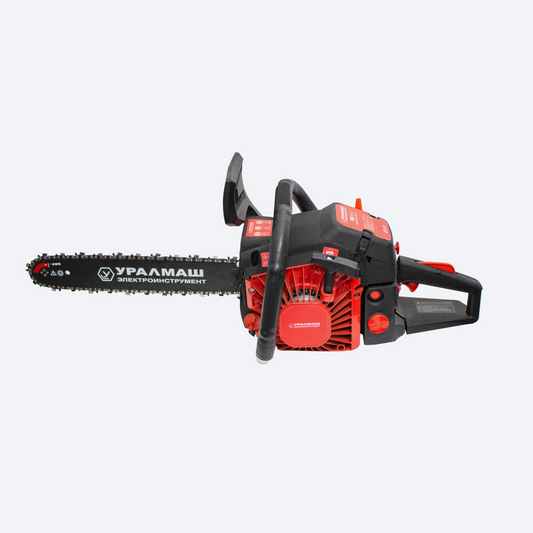 Drujba pe benzina, URALMAS 58-3.7