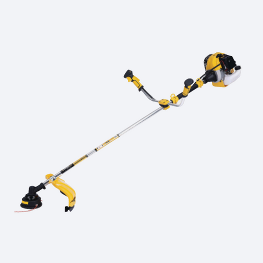 Motocoasa profesionala SGS, 52cc, 1.6kw, 8500rpm, 1 Kit de asamblare, 1 ham, 1 Disc si un 1 Tambur