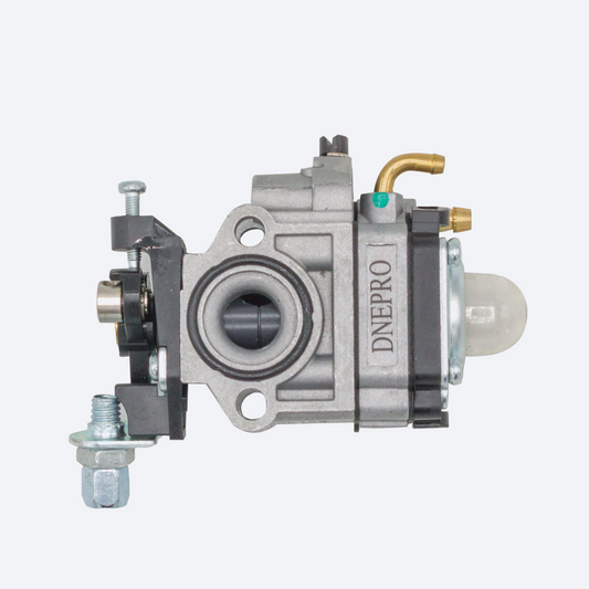 Carburator pentru motocoasa China 36F, gaura mica