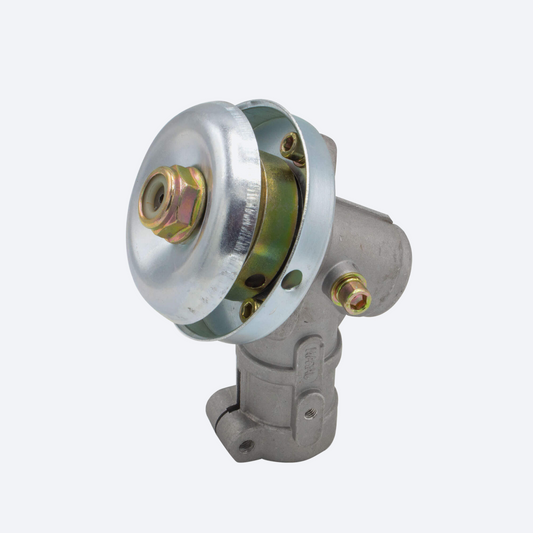 Angrenaj unghiular de 7 caneluri, 26mm pentru motocositoare