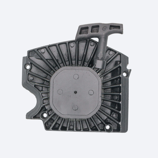 Demaror din metal pentru ural