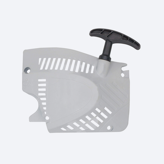 Demaror din metal pentru uralmash