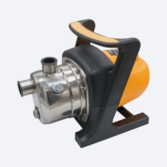 Pompa apa suprafara, SGS, 1200W, 3800l/h, inaltimea refulare 50m, aspiratie 8m, cablu 1.2m