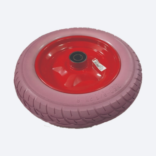 Roata pentru roaba 3.00-8