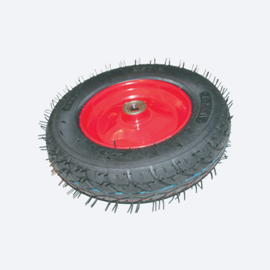 Roata pentru roaba 3.50-8