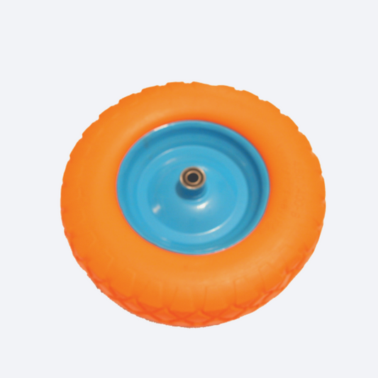 Roata pentru roaba 4.00-8