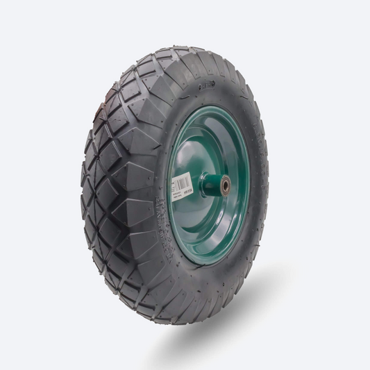 Roti 400/8 Rulment + AX Ø12