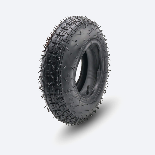 Cauciuc si camera 350/7