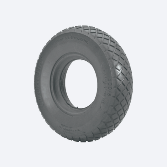 Cauciuc si camera pentru Roaba 4.00-8 8PR LUX