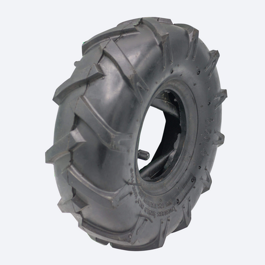 Anvelopa si camera utilaj 5.00-12