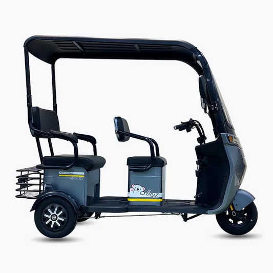 Tricicletă Electrică X5