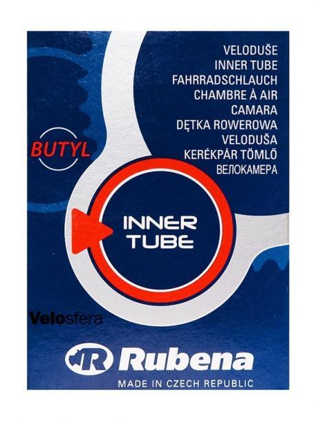 Inner Tube - Rubena