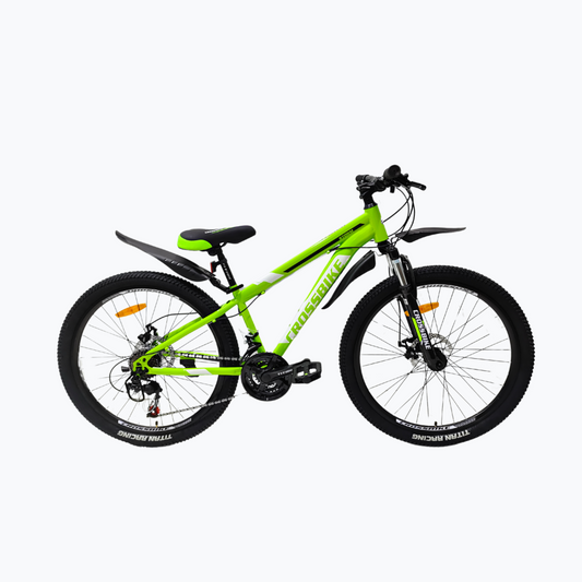 CrossBike STORM 24"
