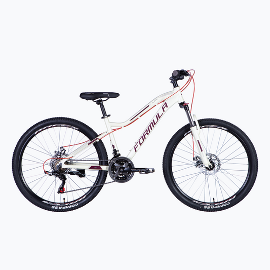Formula ALPINA 26"