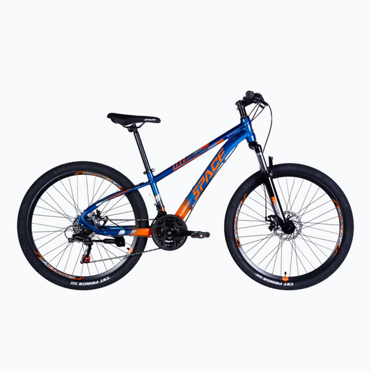 SPACE MERCURY 26"